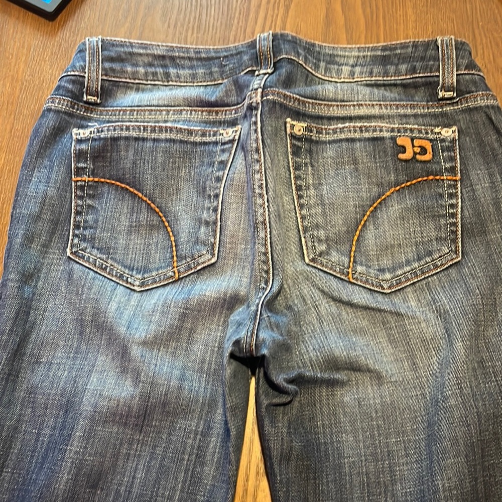 Joe’s Jeans “The Honey” size 27